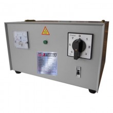 Manual Monofaze Voltaj Regülatörü 10 KVA