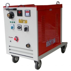 Gazaltı Kaynak Makinesi 300 A