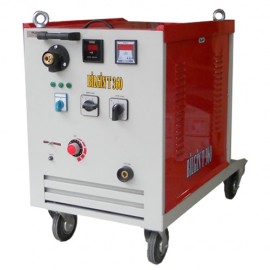 Gazaltı Kaynak Makinesi 400 A