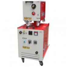 Gazaltı Kaynak Makinesi 400S A