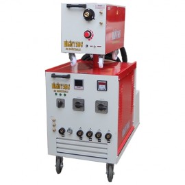 Gazaltı Kaynak Makinesi 600SW A