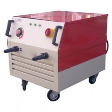 Redresörlü Kaynak Makinesi 450 A