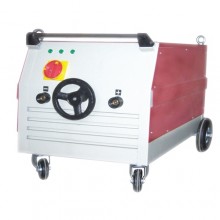 Redresörlü Kaynak Makinesi 600 A