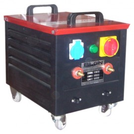 Transformatörlü Kaynak Makinesi 250 A