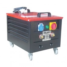 Transformatörlü Kaynak Makinesi 300 A