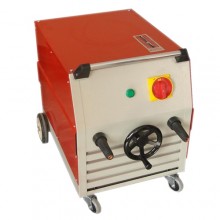 Transformatörlü Kaynak Makinesi 400 A