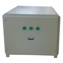 İzoleli Trafo 75 KW