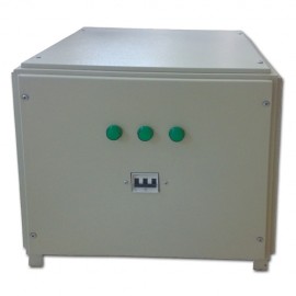İzoleli Trafo 75 KW