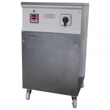 Mikro İşlemcili Monofaze Voltaj Regülatörü 25 KW