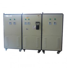 Servo Trifaze Voltaj Regülatörü 300 KVA