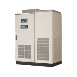 Statik Trifaze Voltaj Regülatörü 300 KVA