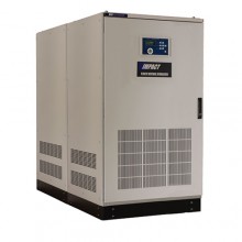 Statik Trifaze Voltaj Regülatörü 500 KVA